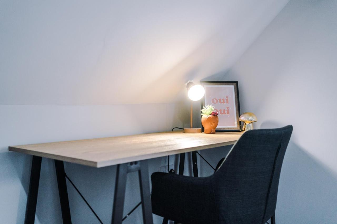 Parkview Place Serviced Apartment Coventry Esterno foto